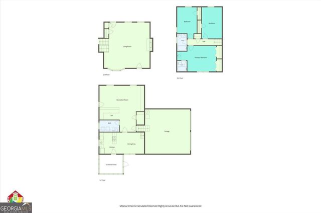 917 Andover Court, Woodstock, GA 30188
