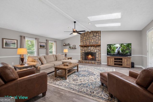 917 Andover Court, Woodstock, GA 30188