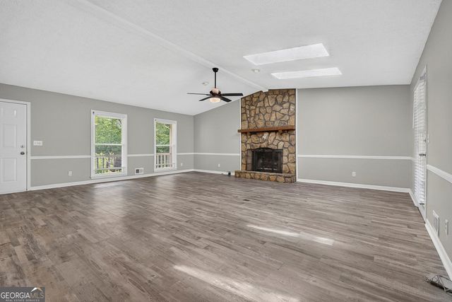 917 Andover Court, Woodstock, GA 30188