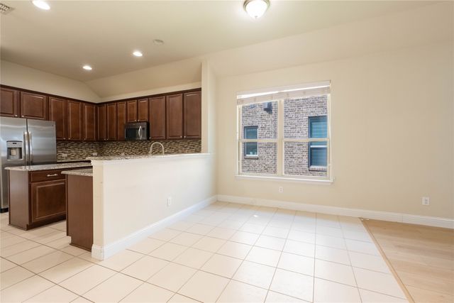 612 Calliopsis Street, Little Elm, TX 75068