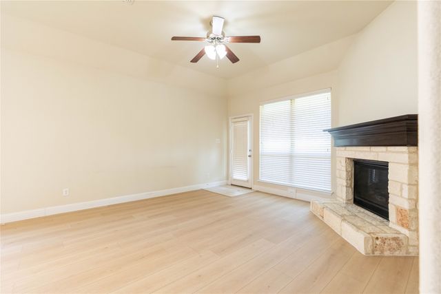 612 Calliopsis Street, Little Elm, TX 75068