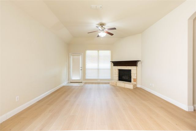 612 Calliopsis Street, Little Elm, TX 75068
