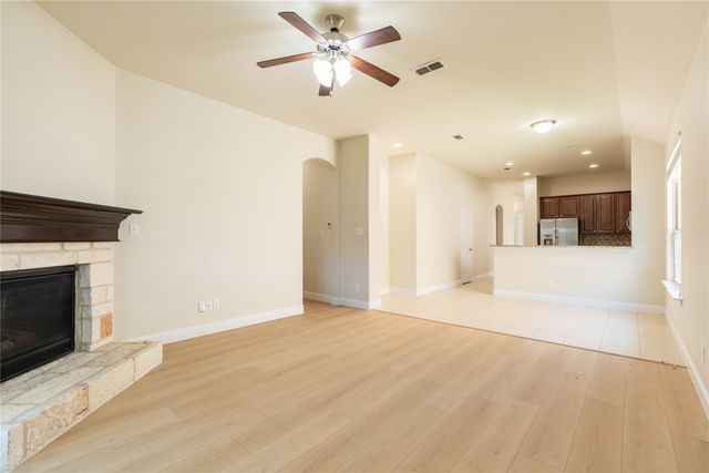 612 Calliopsis Street, Little Elm, TX 75068