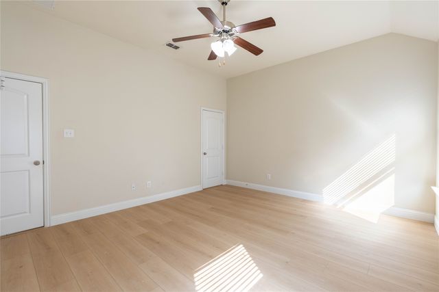 612 Calliopsis Street, Little Elm, TX 75068