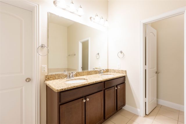 612 Calliopsis Street, Little Elm, TX 75068