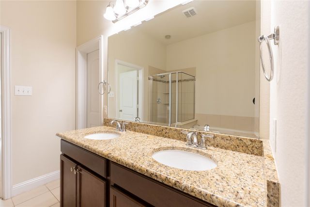 612 Calliopsis Street, Little Elm, TX 75068