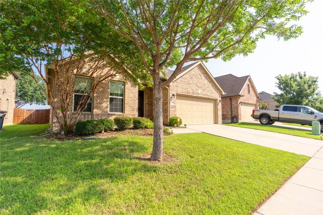 612 Calliopsis Street, Little Elm, TX 75068