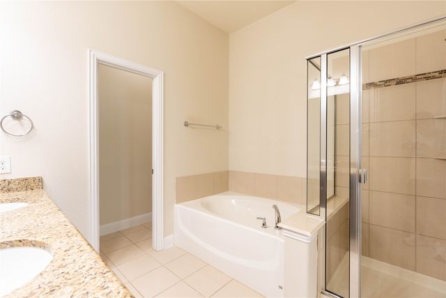 612 Calliopsis Street, Little Elm, TX 75068