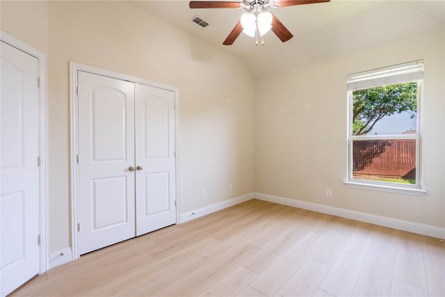 612 Calliopsis Street, Little Elm, TX 75068