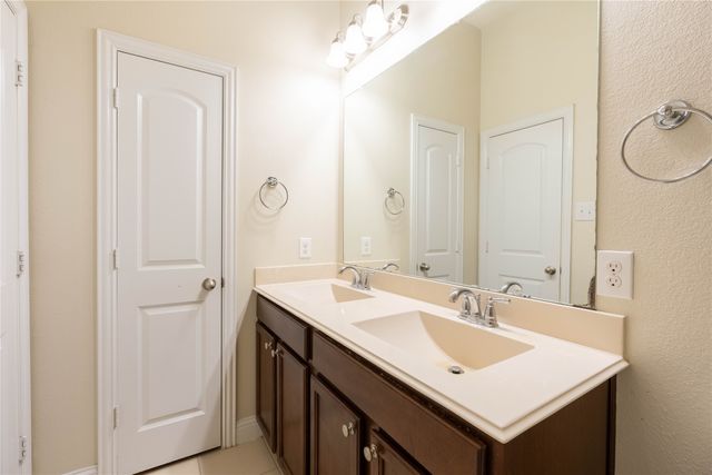 612 Calliopsis Street, Little Elm, TX 75068