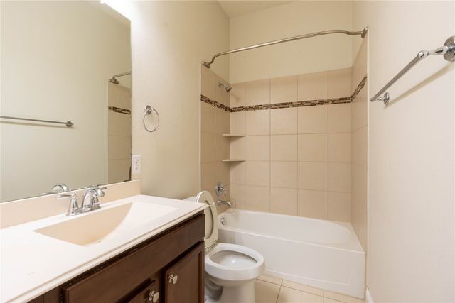 612 Calliopsis Street, Little Elm, TX 75068