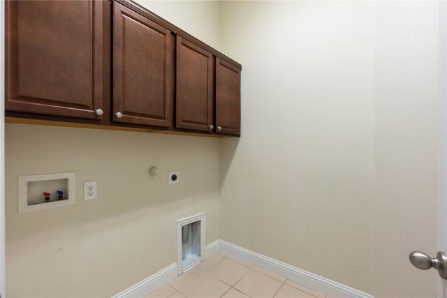 612 Calliopsis Street, Little Elm, TX 75068