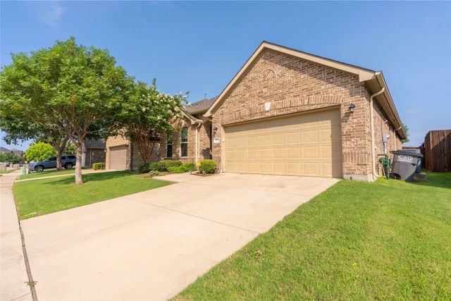 612 Calliopsis Street, Little Elm, TX 75068