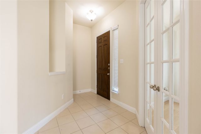 612 Calliopsis Street, Little Elm, TX 75068