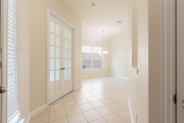 612 Calliopsis Street, Little Elm, TX 75068