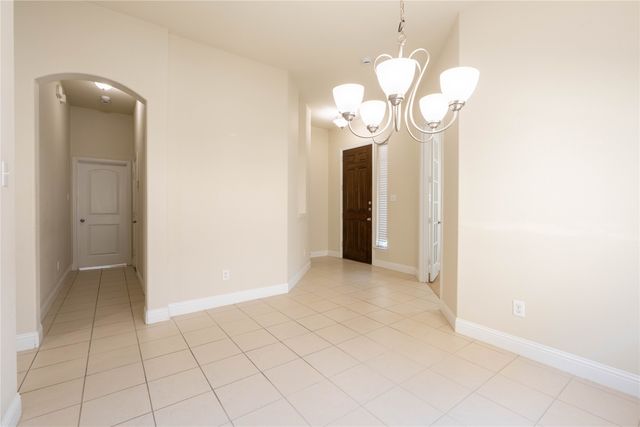 612 Calliopsis Street, Little Elm, TX 75068