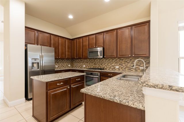 612 Calliopsis Street, Little Elm, TX 75068