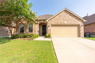 612 Calliopsis Street, Little Elm, TX 75068