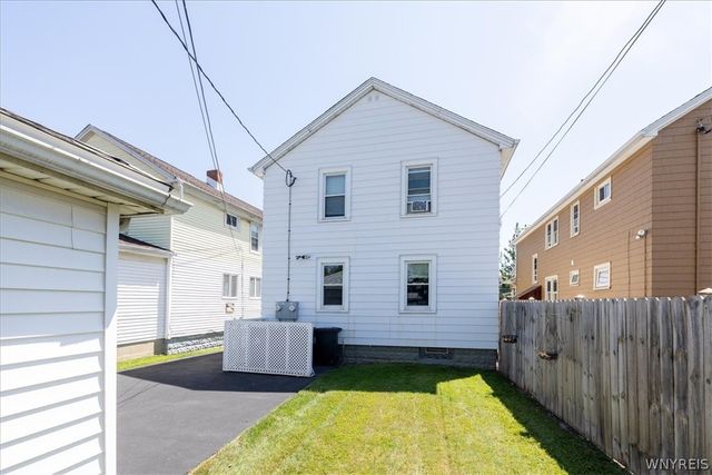 157 Victoria Boulevard, Tonawanda, NY 14217