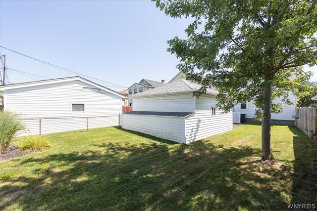 157 Victoria Boulevard, Tonawanda, NY 14217