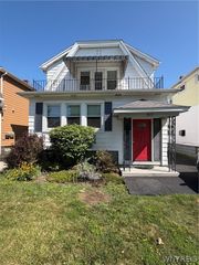 157 Victoria Boulevard, Tonawanda, NY 14217