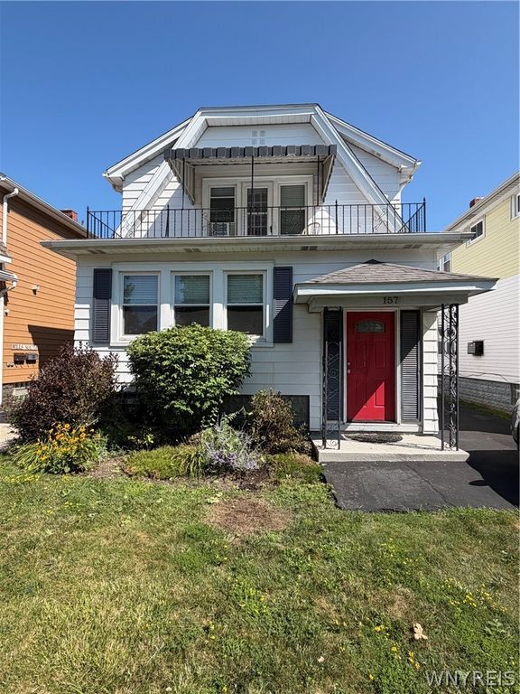 157 Victoria Boulevard, Tonawanda, NY 14217