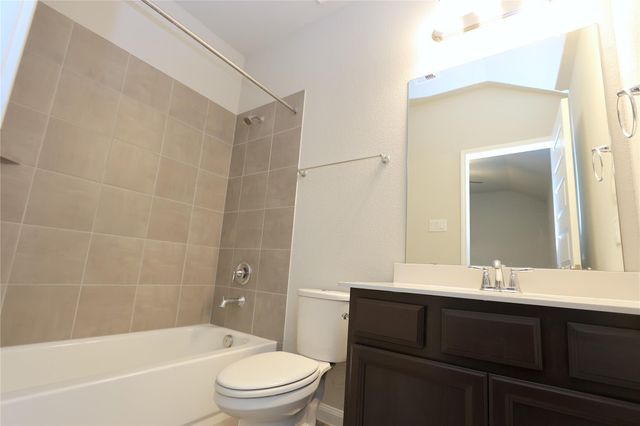 1210 Oak Barrel Run, Richmond, TX 77406