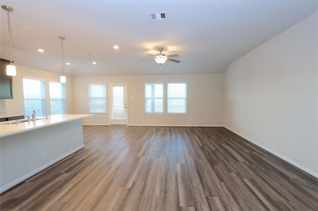 1210 Oak Barrel Run, Richmond, TX 77406