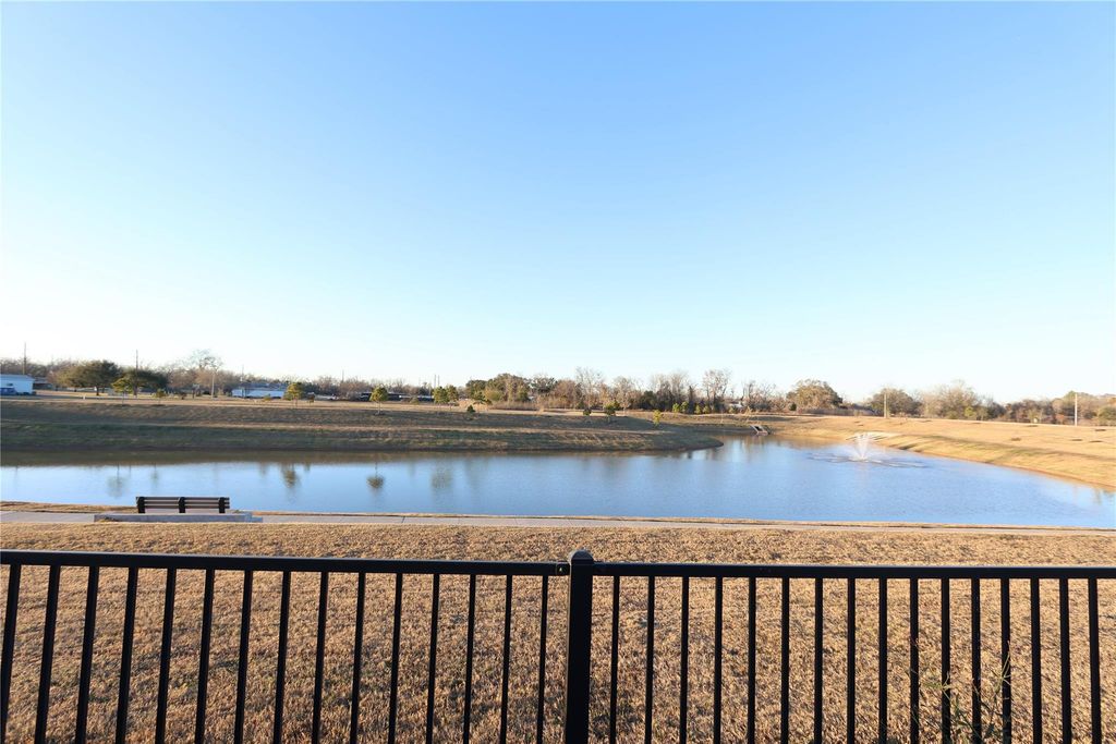 1210 Oak Barrel Run, Richmond, TX 77406