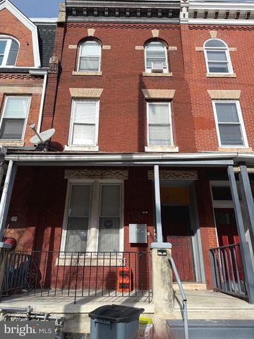 3211 W MONTGOMERY AVE, Philadelphia, PA 19121