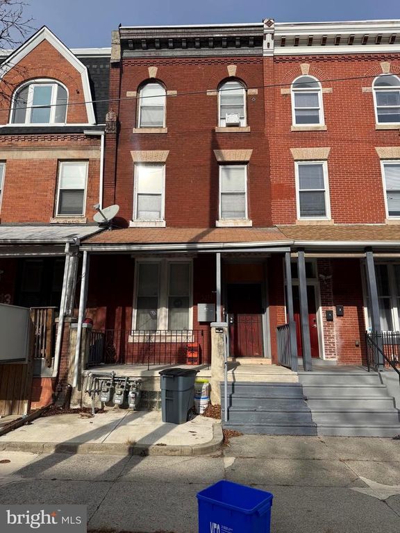 3211 W MONTGOMERY AVE, Philadelphia, PA 19121