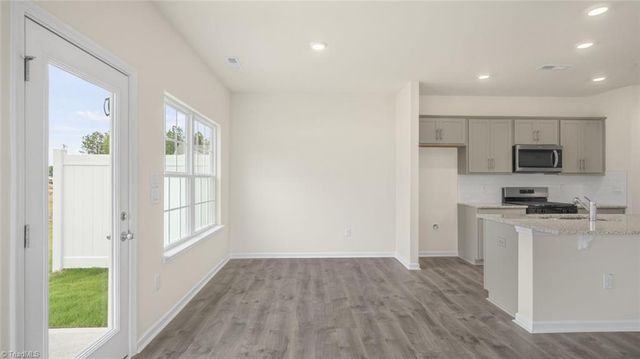 7064 Eclipse Trail, Whitsett, NC 27377