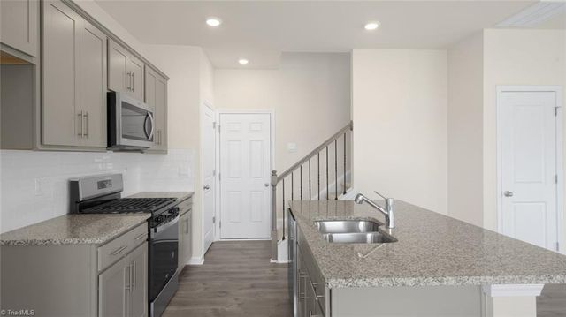 7064 Eclipse Trail, Whitsett, NC 27377