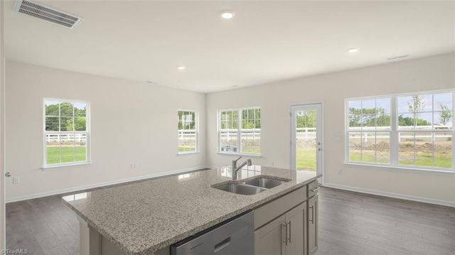 7064 Eclipse Trail, Whitsett, NC 27377