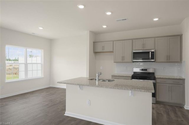 7064 Eclipse Trail, Whitsett, NC 27377