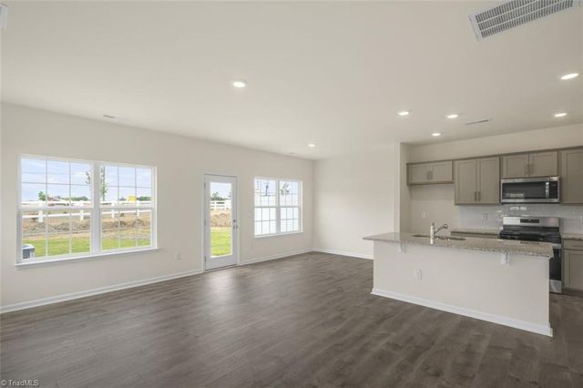 7064 Eclipse Trail, Whitsett, NC 27377