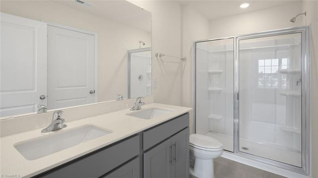 7064 Eclipse Trail, Whitsett, NC 27377