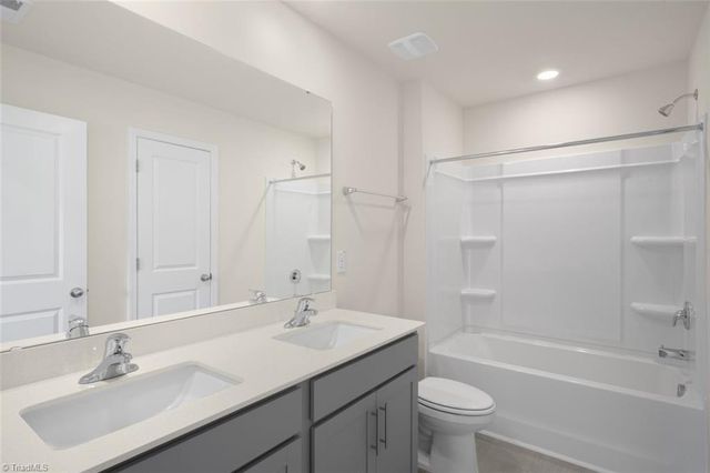 7064 Eclipse Trail, Whitsett, NC 27377