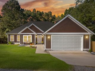 16 Witherby Drive, Bella Vista, AR 72714