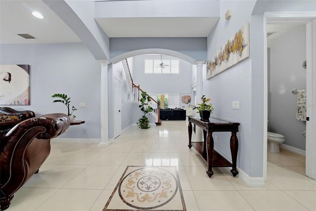 18043 COZUMEL ISLE DRIVE, Tampa, FL 33647