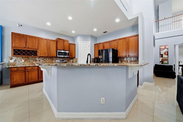 18043 COZUMEL ISLE DRIVE, Tampa, FL 33647