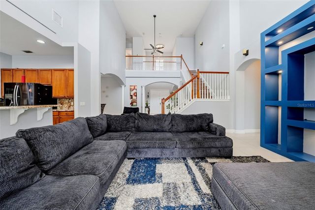 18043 COZUMEL ISLE DRIVE, Tampa, FL 33647