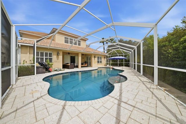 18043 COZUMEL ISLE DRIVE, Tampa, FL 33647