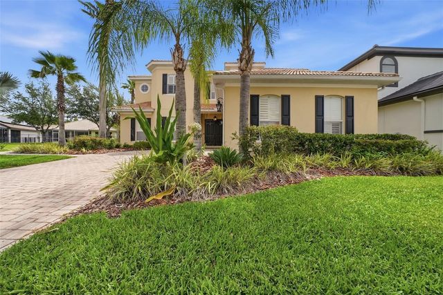 18043 COZUMEL ISLE DRIVE, Tampa, FL 33647