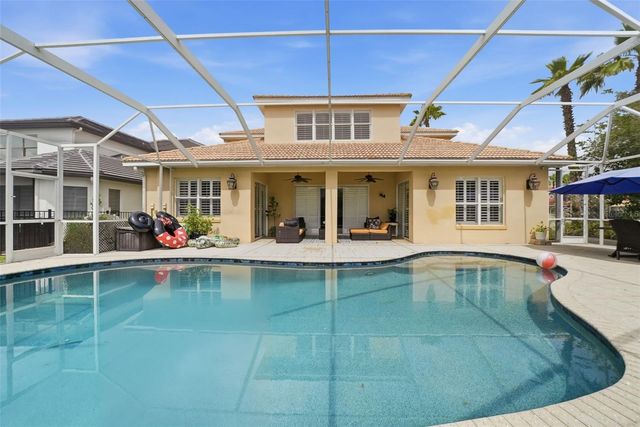 18043 COZUMEL ISLE DRIVE, Tampa, FL 33647