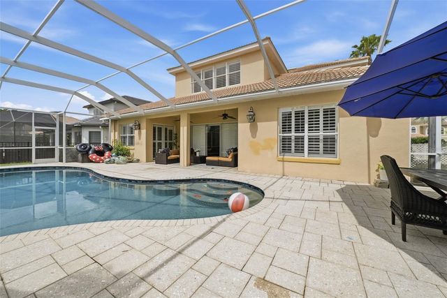 18043 COZUMEL ISLE DRIVE, Tampa, FL 33647