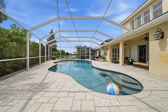 18043 COZUMEL ISLE DRIVE, Tampa, FL 33647
