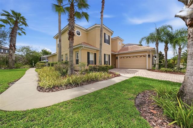18043 COZUMEL ISLE DRIVE, Tampa, FL 33647