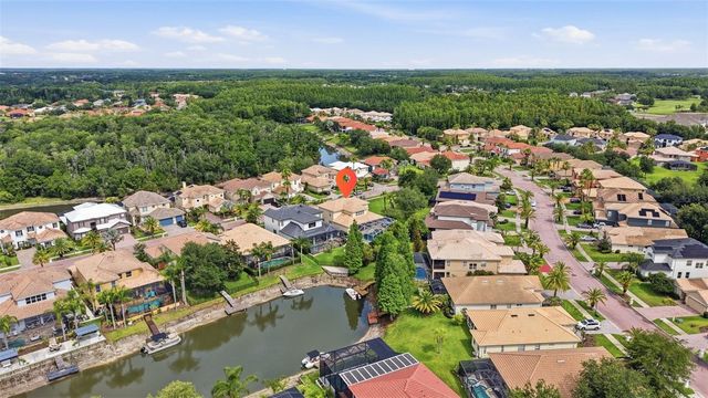 18043 COZUMEL ISLE DRIVE, Tampa, FL 33647