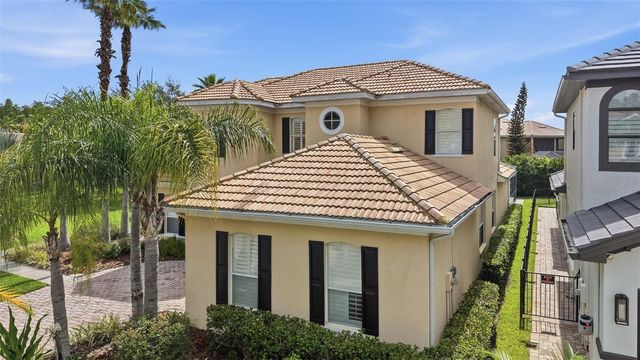 18043 COZUMEL ISLE DRIVE, Tampa, FL 33647